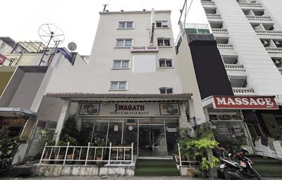 OYO 75362 Swagath Home