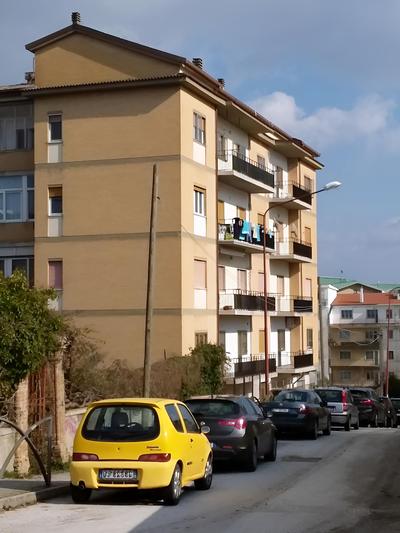 Flower Bed & Breakfast