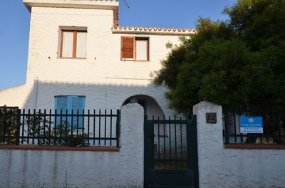 Casa Vacanze in Ottiolu