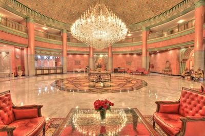 Grand Mogador Agdal