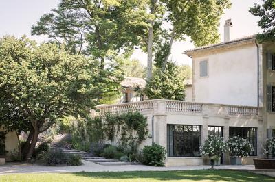 Domaine de Fontenille - Fontenille Collection