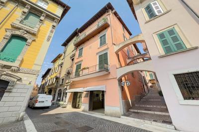 Residenza Faust-historical Center Sal
