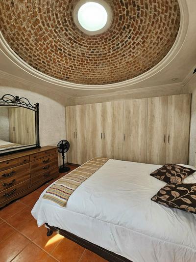 Casa Esmeralda Antigua Guatemala