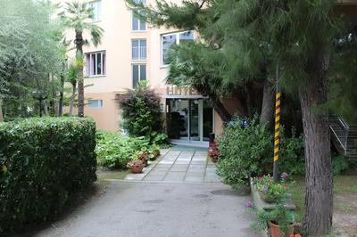 Albergo La Terrazza