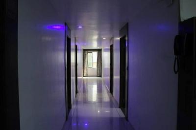Hotel Saffron