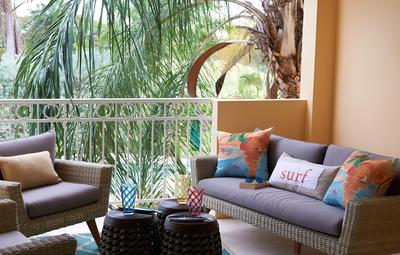 ZenBreak - Golf Lookout at El Sol Sureño