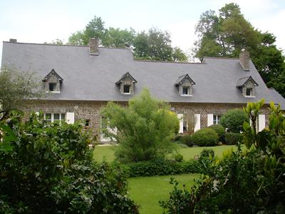 Chambres d'hôtes La Bruyère