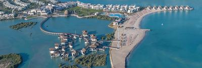 Anantara Mina Ras Al Khaimah Resort