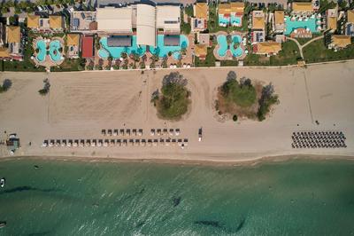 Mediterranean Village Hotel & Spa