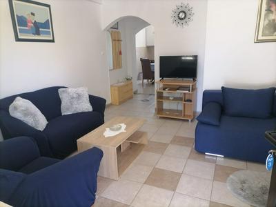 Ljube - Quiet Location & Close to the Beach - A3