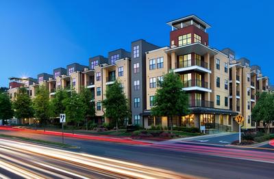 Suite Destination Austin City Center