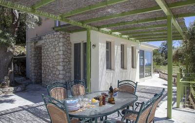 Villa Anemus 3B - Sivota Villas