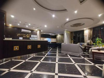 Marwa Star Furnished Apartments