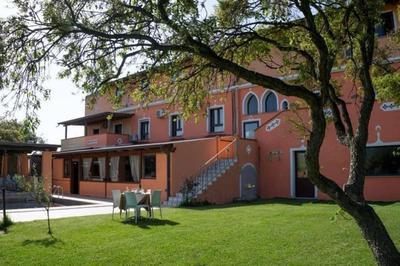 Welcomely - Casa Ginestra