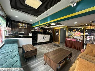 ss grey hotel bukit bintang