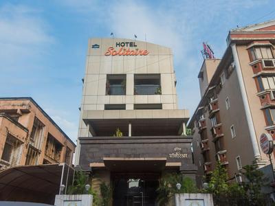 Capital O 17300 Hotel Solitaire