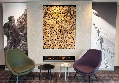 Best Western Hotel The K Munich Unterfoehring