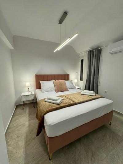 Athenian Stay 606 Apartment