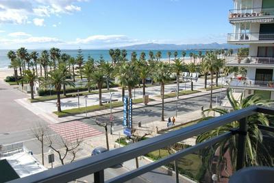Bellfort Zeus Apartments Salou