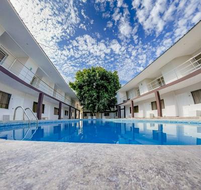 El Angolo Hotel Talara, Piura