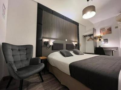 Citotel Le Cheval Blanc