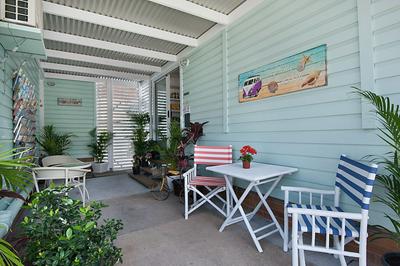 La Costa Beachside Motel