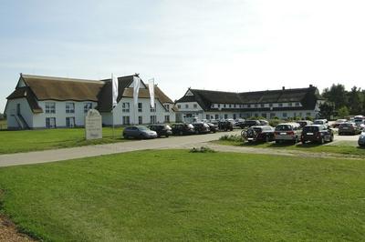 Reit- und Freizeithotel Friesenhof