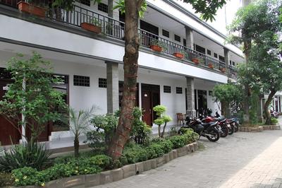 Mandala Hotel