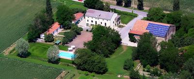 Agriturismo Valgrande