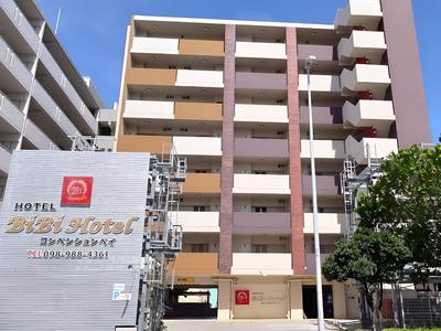 BiBi Hotel Convention Bay