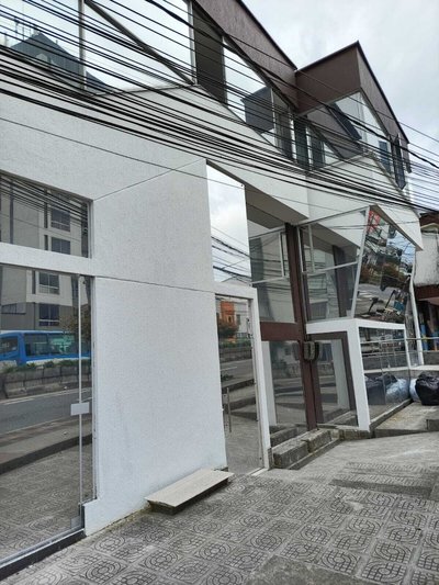 Hotel Portal Del Cerro