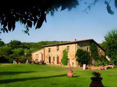Agriturismo Relais Poggio Primo