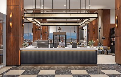 Crowne Plaza Istanbul West by IHG