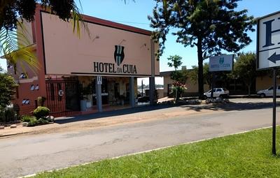 Hotel Da Cuia