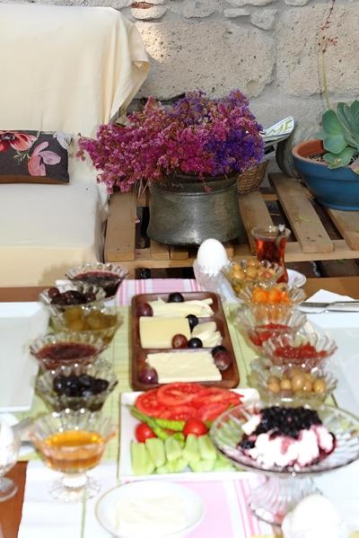 Lilyum Alaçatı Butik Otel - Image 50