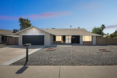 Phoenix Retreat With Pool & Modern Comforts 4 Bedroom Home by RedAwning