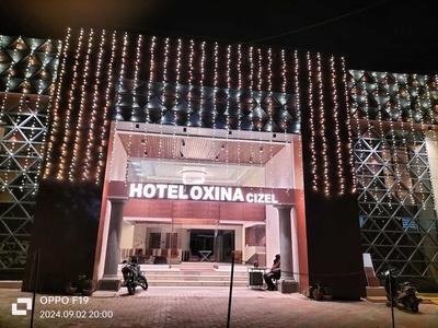 HOTEL OXINA CIIZEL