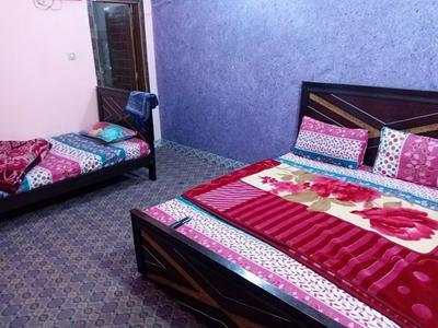 Green Hills View Hotel And Restaurant