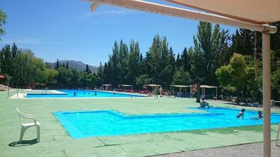 Camping & Bungalows Suspiro del Moro