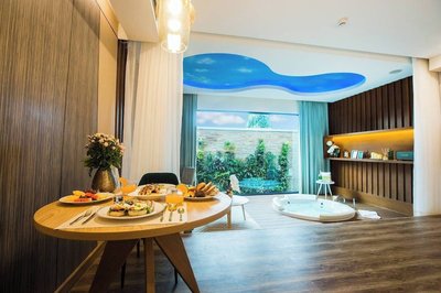 Pool Suite Chiang Mai By 59 Team