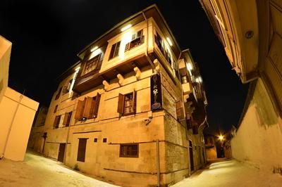 Burhanoglu Konagi Butik Otel - Image 66