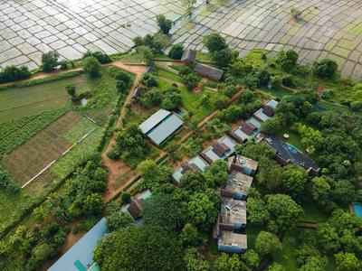 Ayurvie Sigiriya - Ayurvedic Retreat