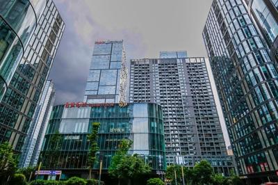 Newconvention center at the WiskellHotel