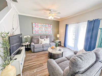Amazing Vacation Spot Near Disney - 7105