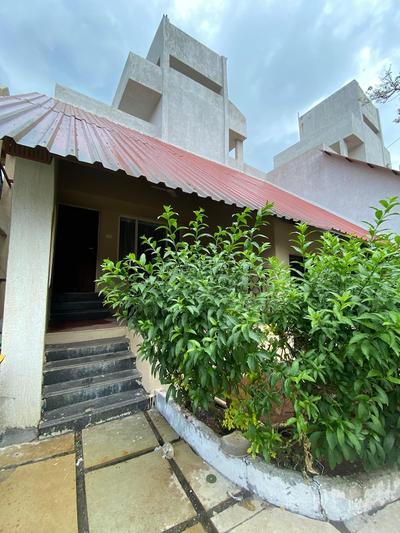 The Byke Shanti Villa