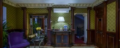 La Gioconda Boutique Hotel