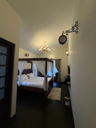 Lynton Resorts