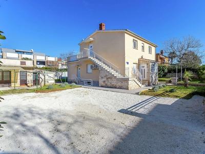Air Conditioned Apartment in Medulin