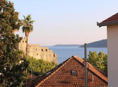 City & Sea Escape A Perfect Stay in Herceg Novi