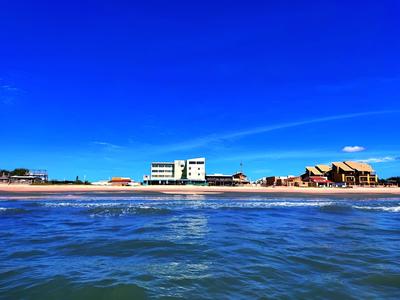 Amazônia Praia Hotel